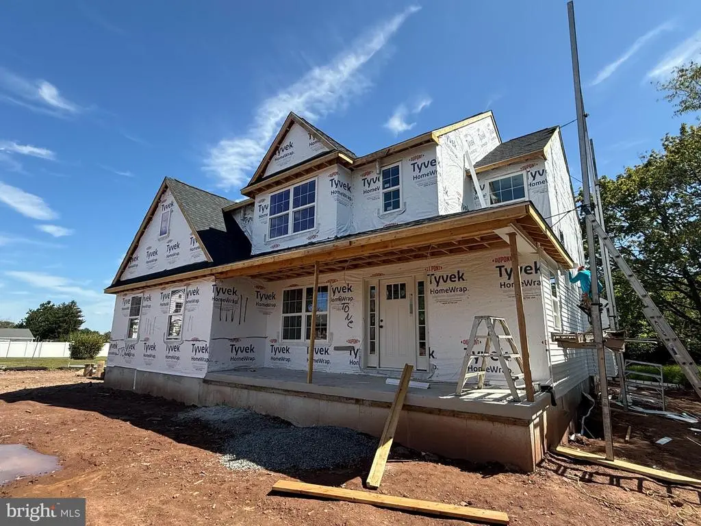 638 Gilbertsville Rd, GILBERTSVILLE