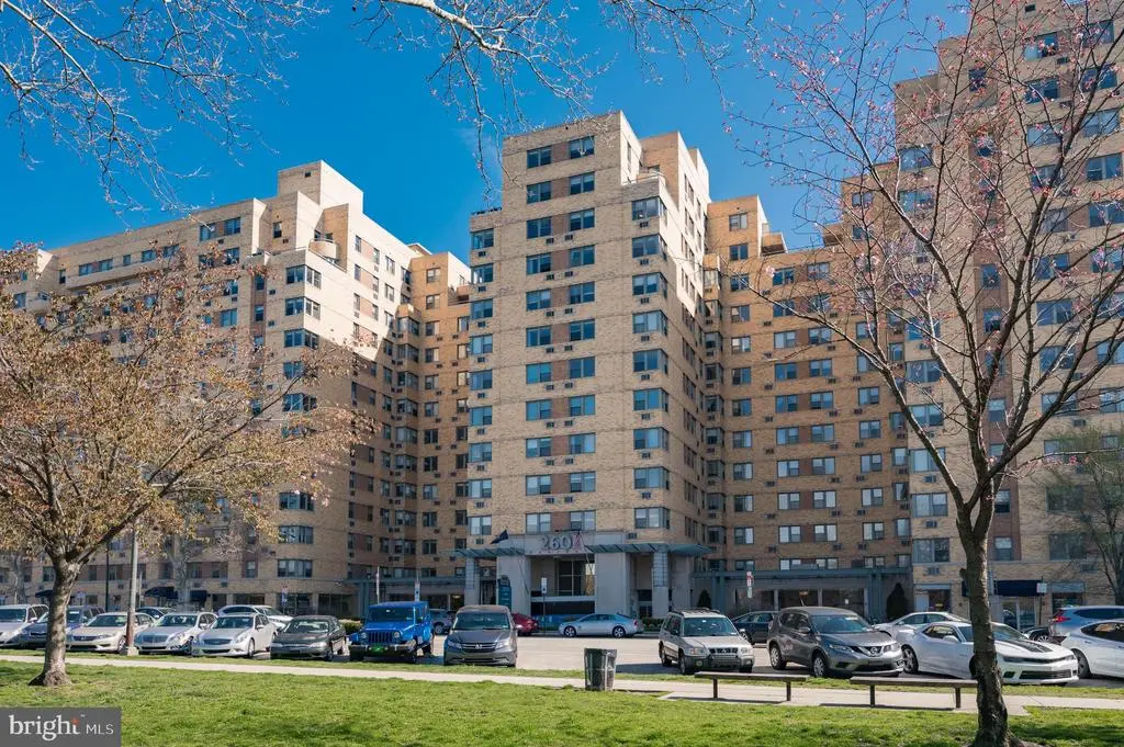 2601 Pennsylvania Ave #101, PHILADELPHIA