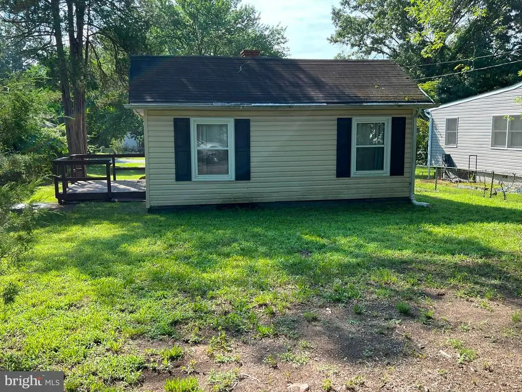 7815 East Rd, Pasadena