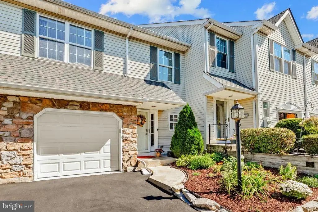 131 Misty Meadow, PERKASIE