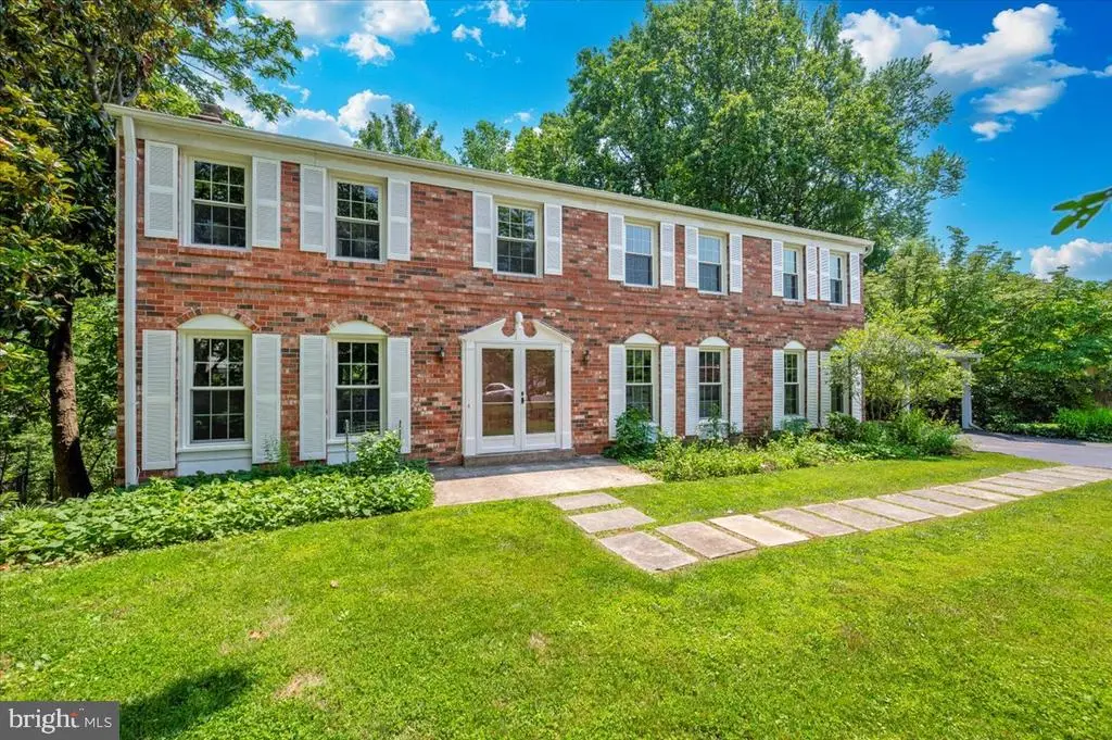 302 Notley Ct, SILVER SPRING