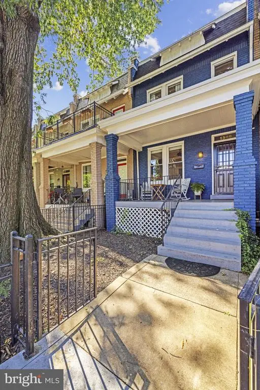 1308 Trinidad Ave Ne, WASHINGTON