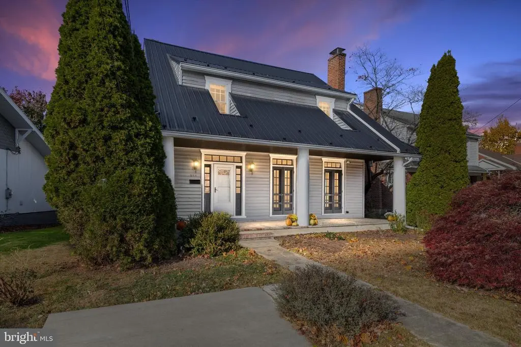 553 Highland Way, Hagerstown