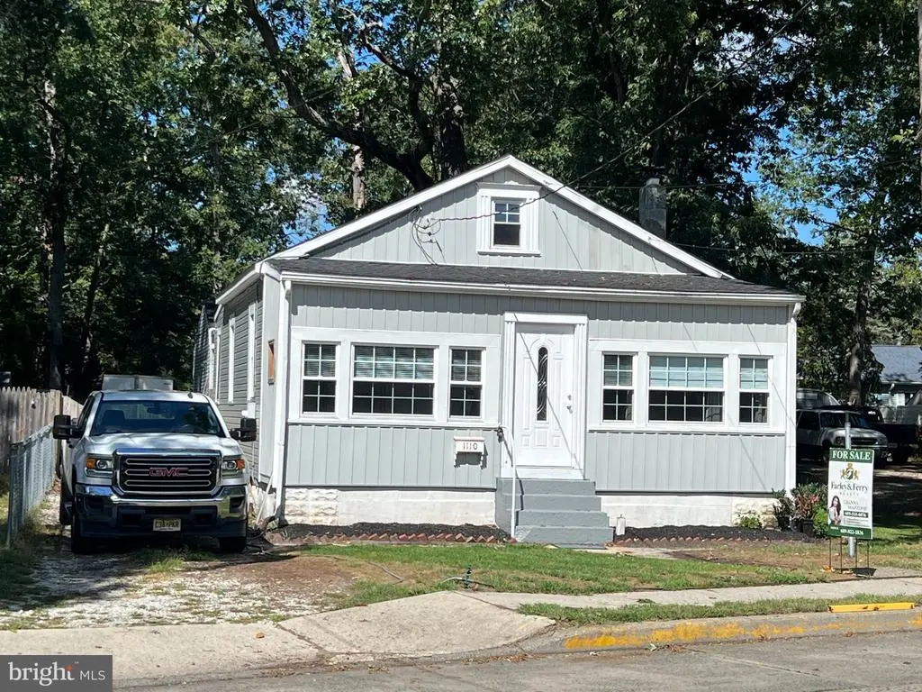 1110 Erial Rd, PINE HILL