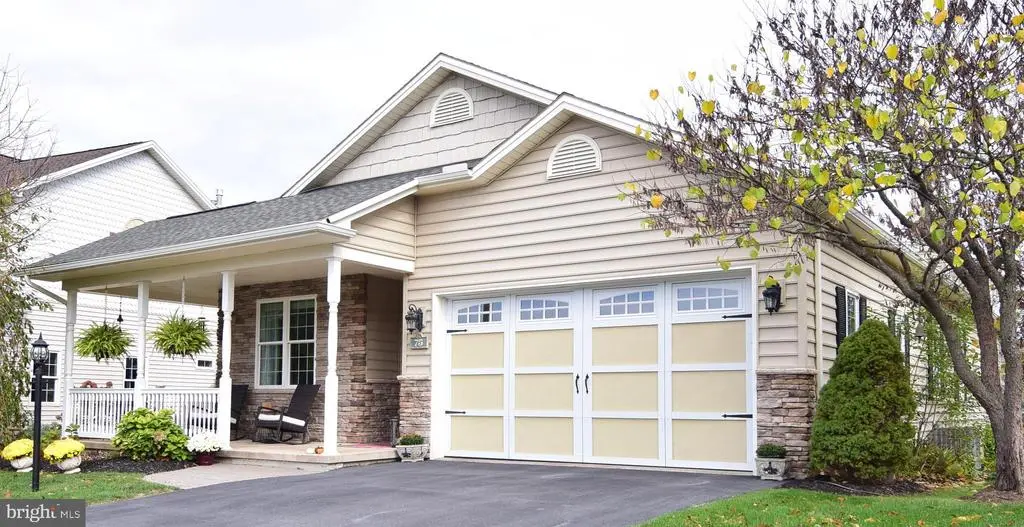 75 Emma Ct, BOALSBURG