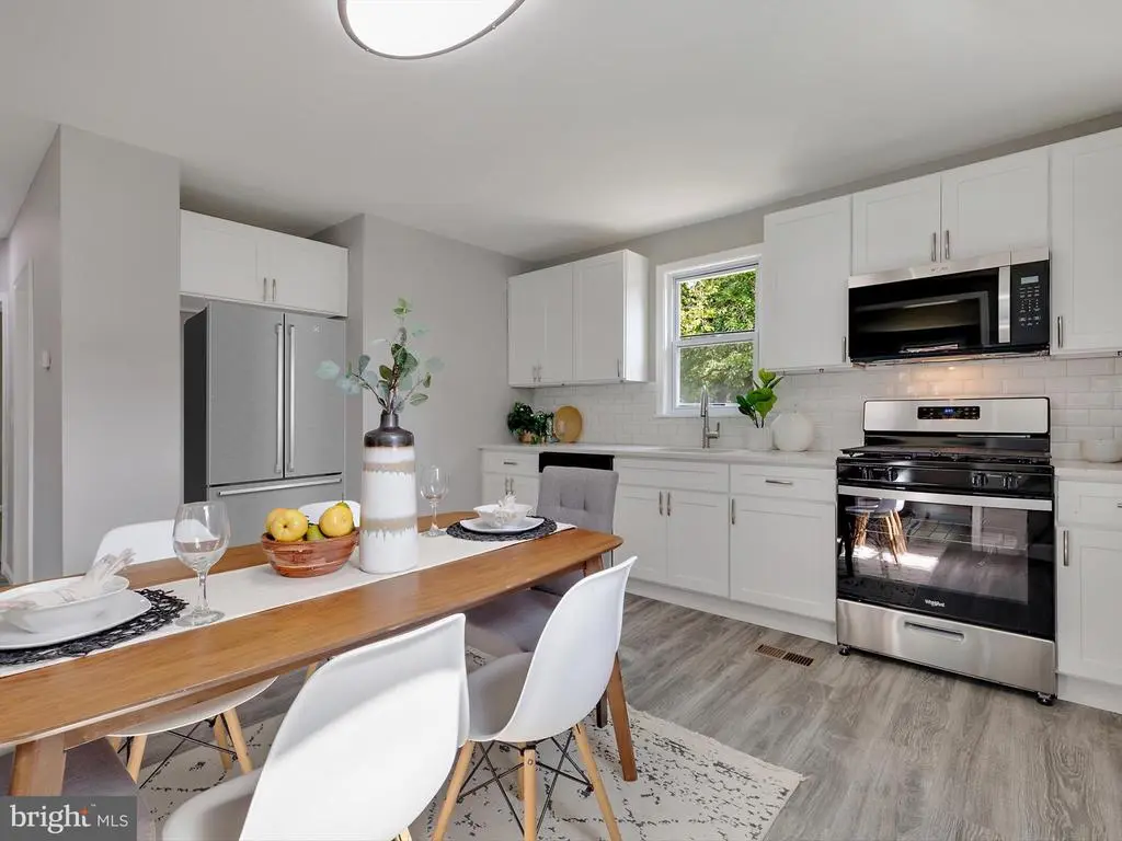 5107 Anthony Ave, Baltimore