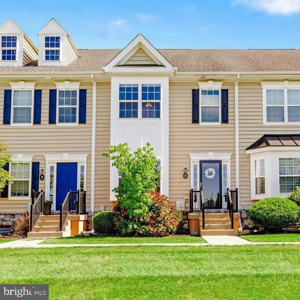 3669 Jacob Stout Rd #8, DOYLESTOWN