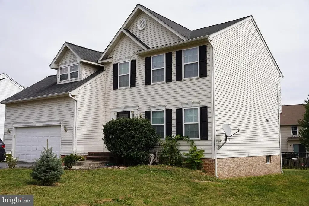 936 Talisman Dr, MARTINSBURG