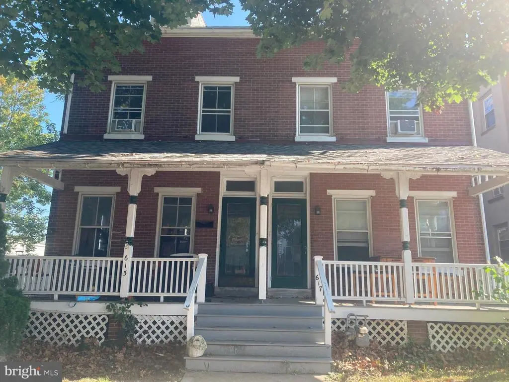 615-617 S Walnut St, WEST CHESTER