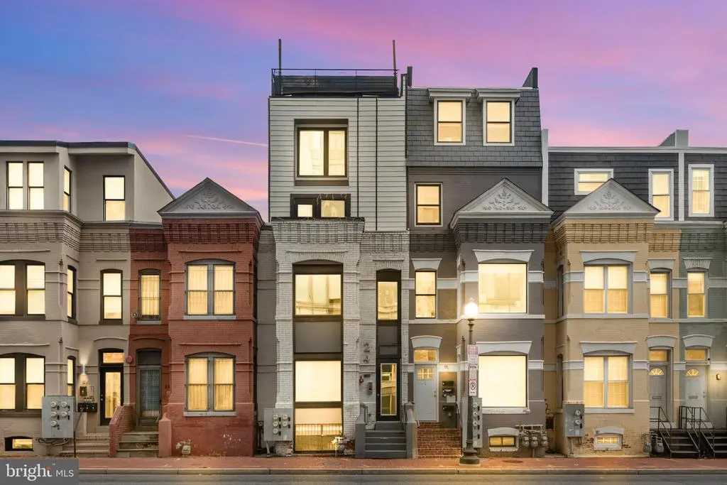 24 Florida Ave Ne #201, WASHINGTON