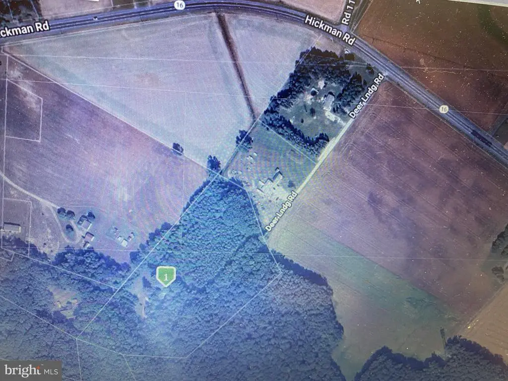 20 Acres Deer Landing Rd, GREENWOOD