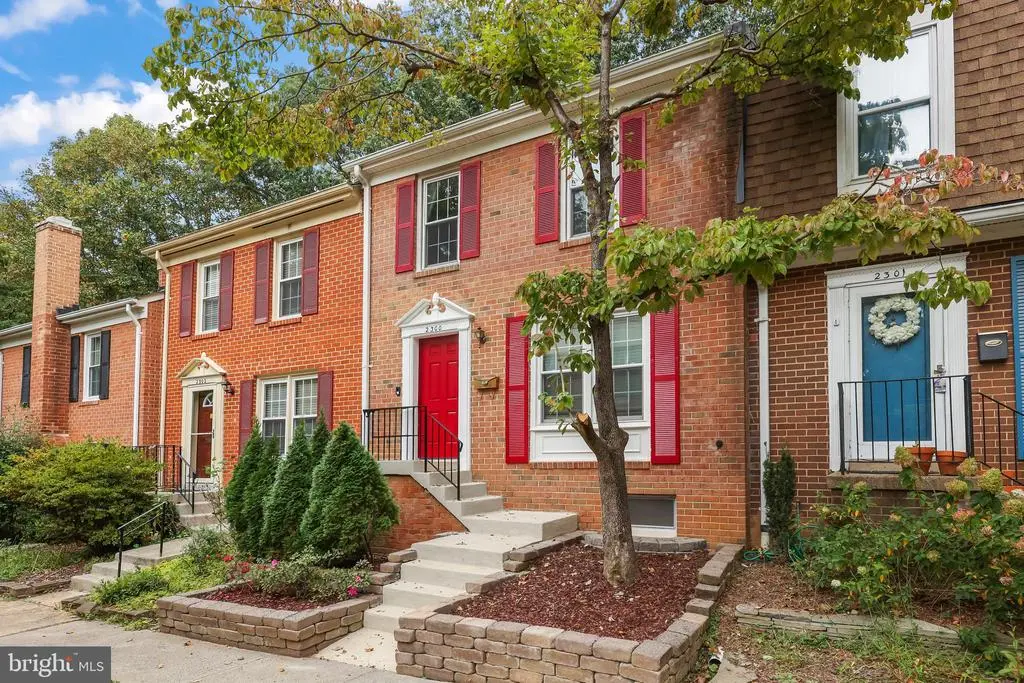 2300 Horseferry Ct, RESTON