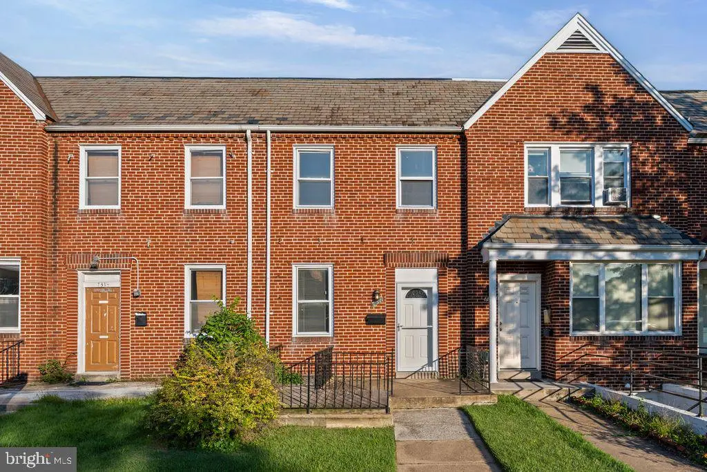 7311 Harford Rd, Baltimore