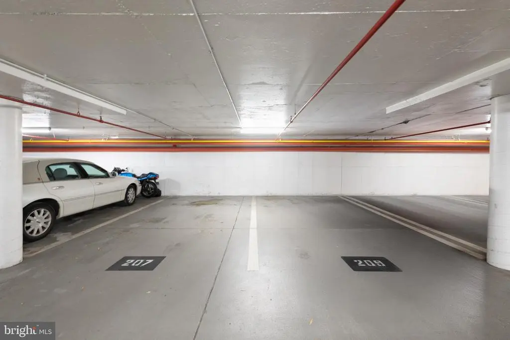 490 M St Sw #l-209, WASHINGTON