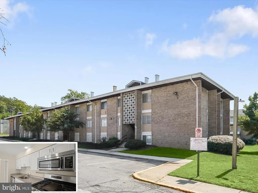 523 Wilson Bridge Dr #6722 A-2, Oxon Hill