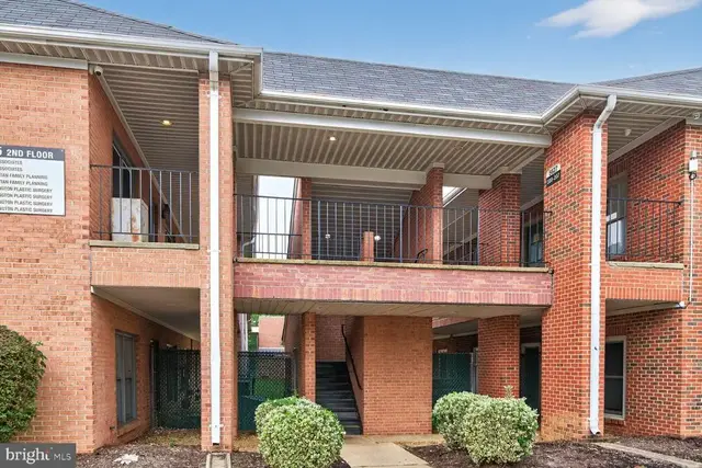 5625 Allentown Rd #202 -203, Suitland