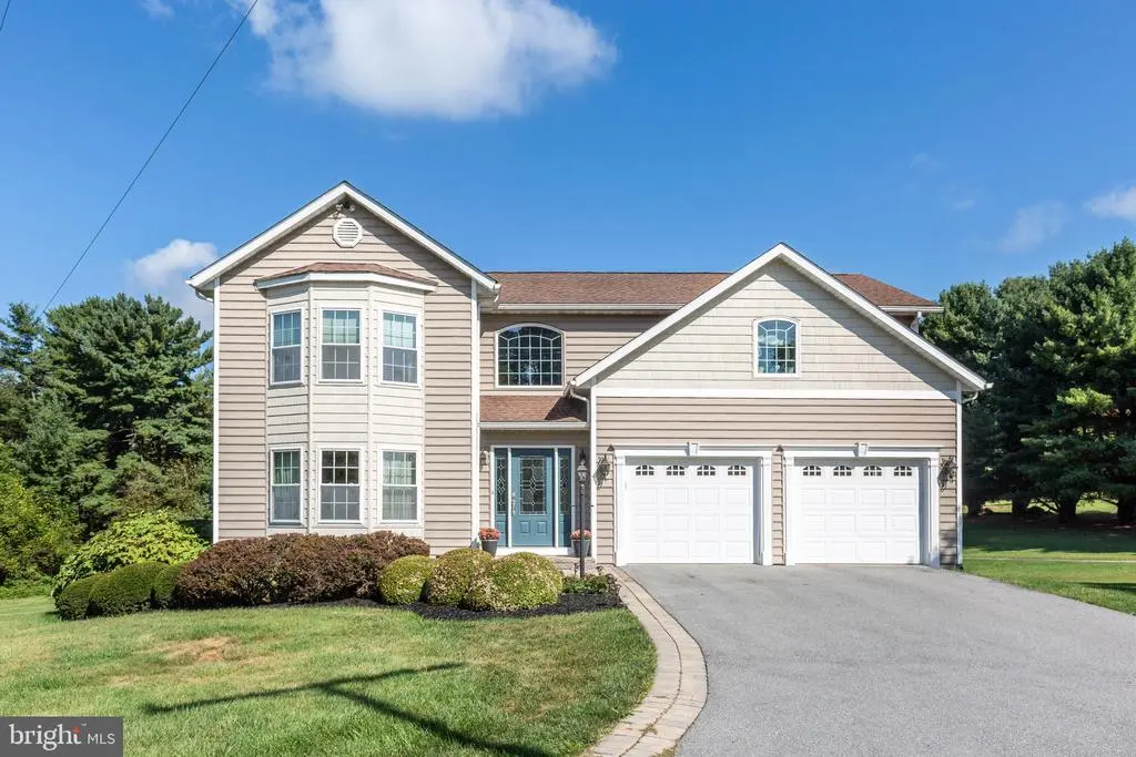 100 Fig Leaf Dr, Hampstead