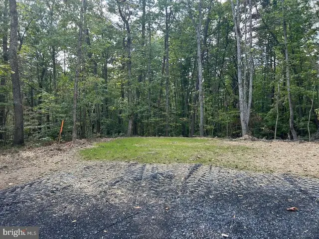 Parcel 5 Camden Ln, Elkwood