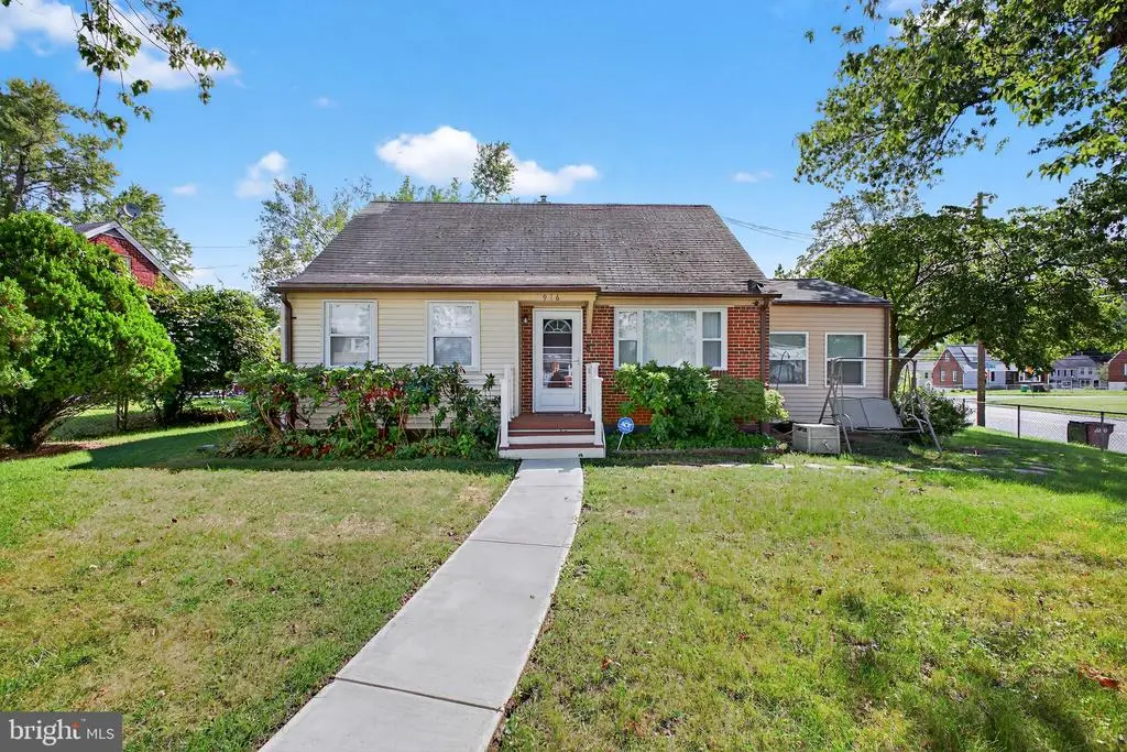916 Highview Dr, Capitol Heights