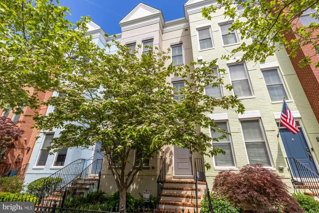 316 I St Se, WASHINGTON