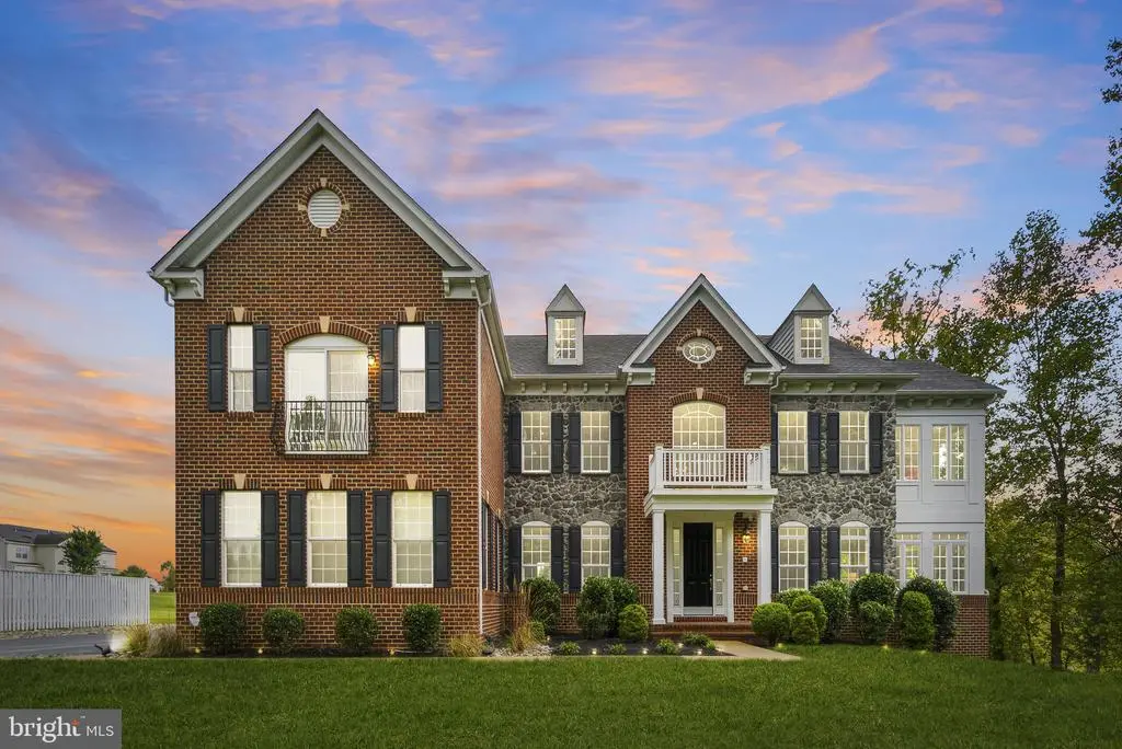 6609 Osborne Hill Dr, UPPER MARLBORO