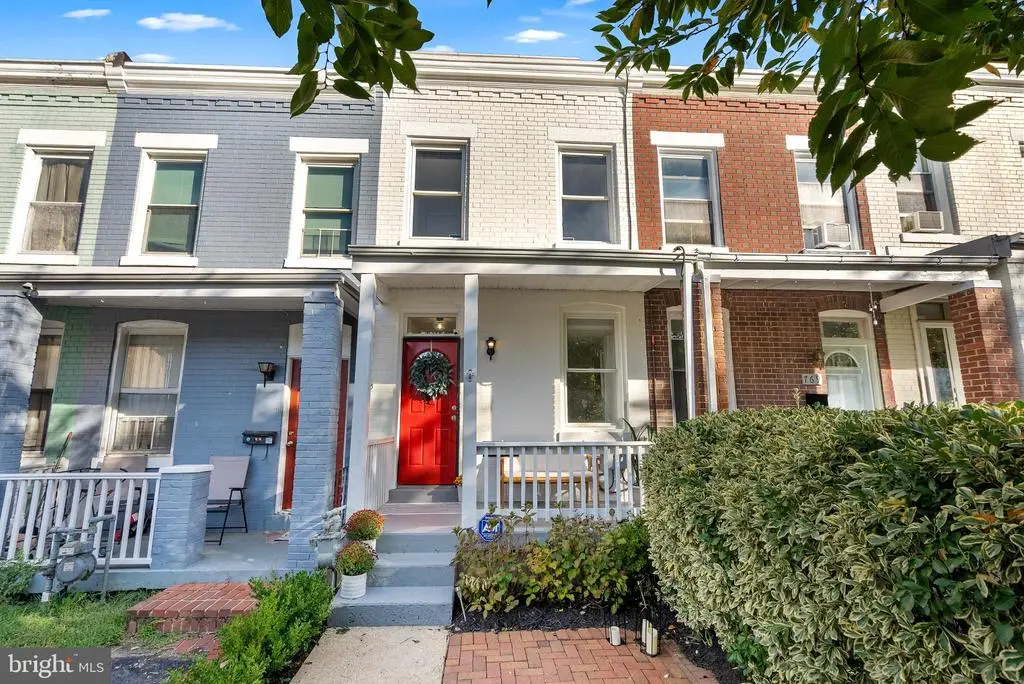 771 Fairmont St Nw, WASHINGTON