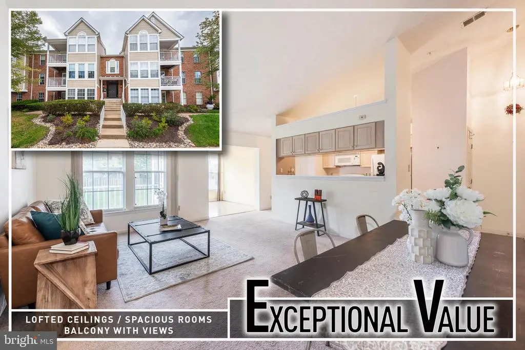 3133 Katewood Ct #3-3133, Baltimore