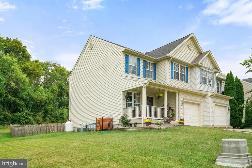 208 Maple Leaf Dr, RISING SUN