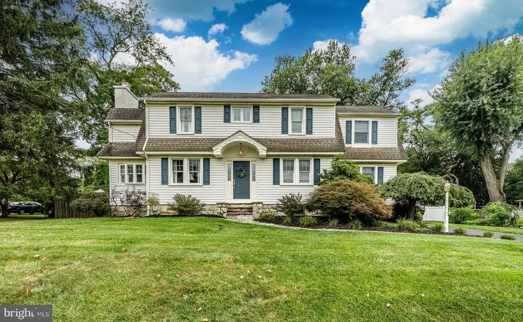 907 Sterner Mill Rd, FEASTERVILLE TREVOSE