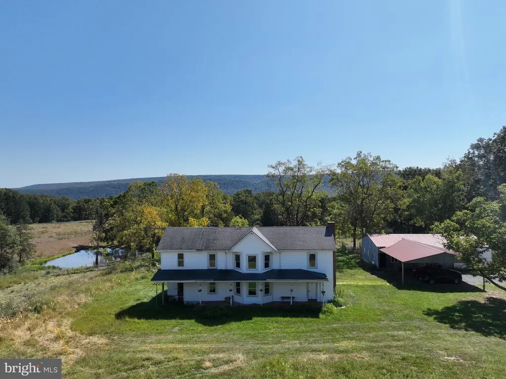 95 Brill Ln, AUGUSTA