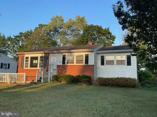 1552 John Clark Rd, Dover