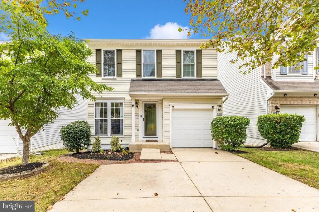 8310 Lyndhurst St, Laurel