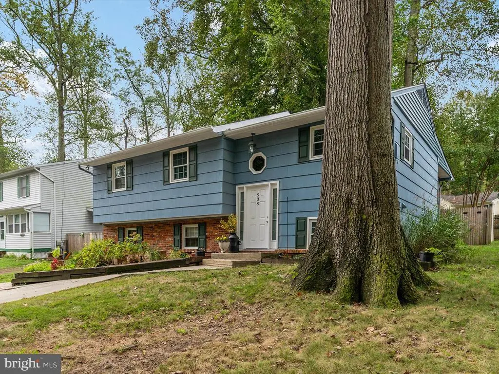 938 Diggs Rd, Crownsville