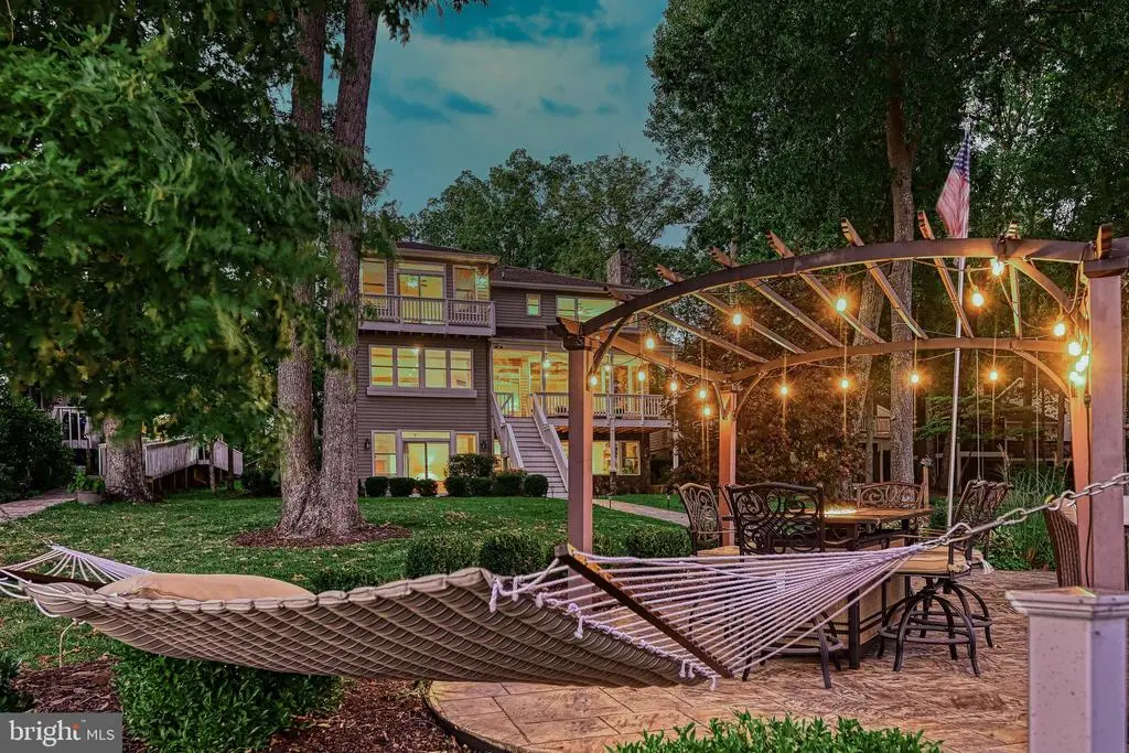 614 Cornwallis Ave, LOCUST GROVE