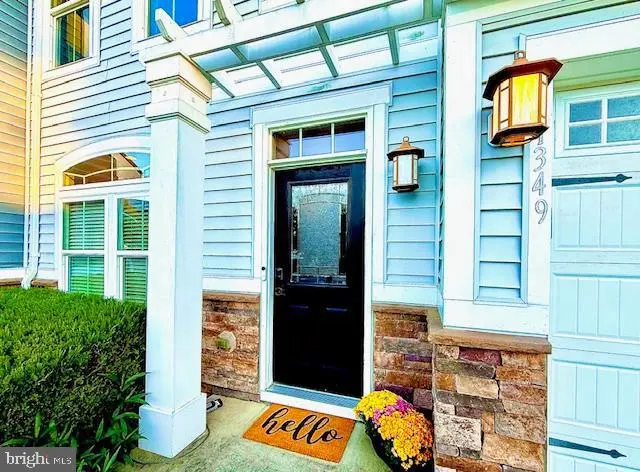 31349 Falmouth Way, LEWES