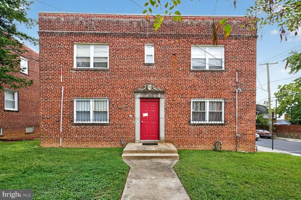 1101 Savannah St Se, WASHINGTON