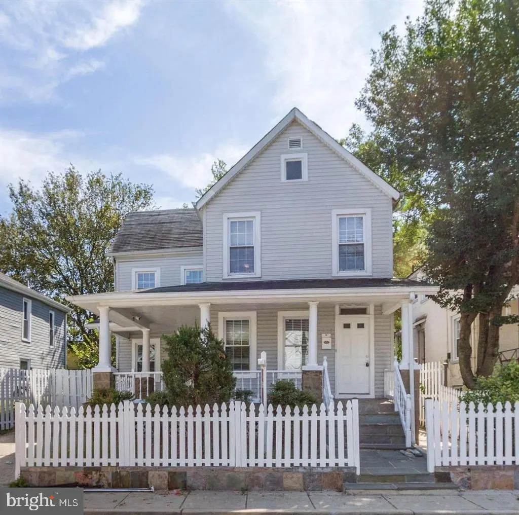 4503 Banner St, Brentwood