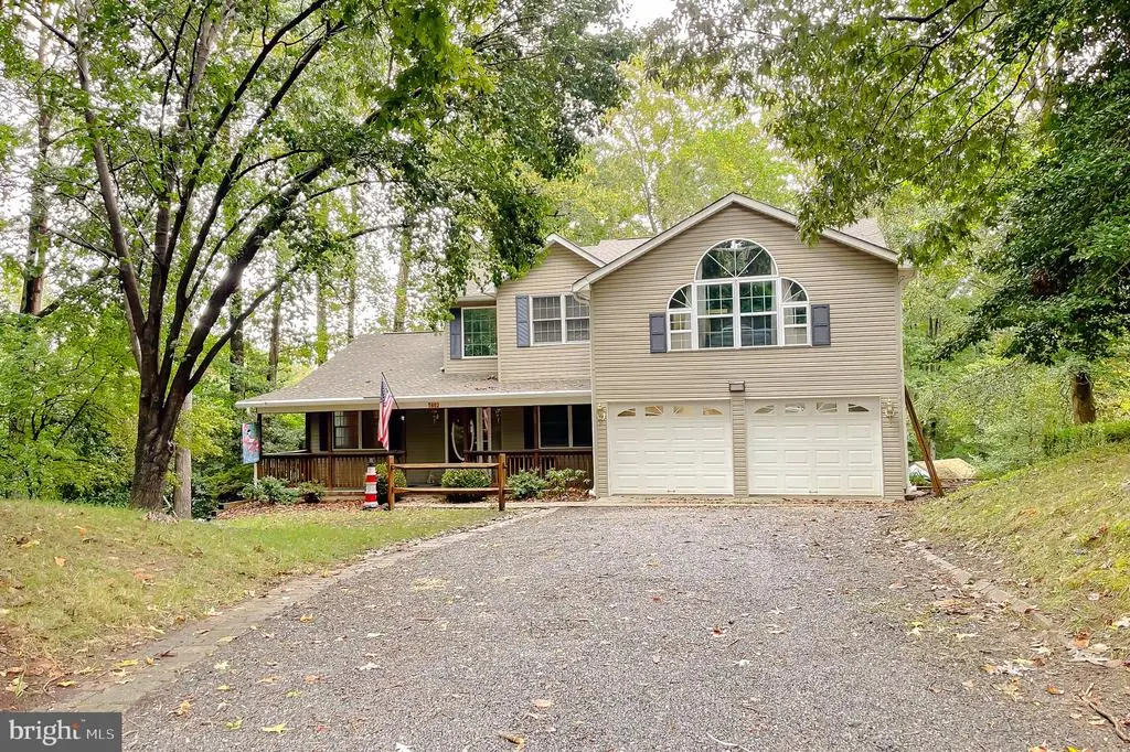 5862 Magnolia Cir, St Leonard