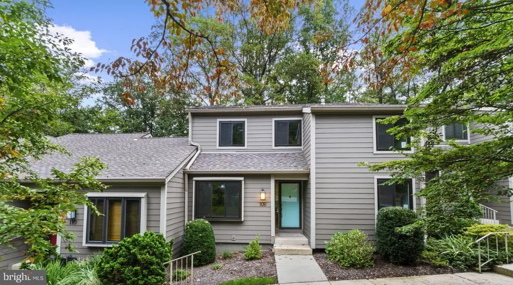 108 Beech Hill Ln #60, Baltimore