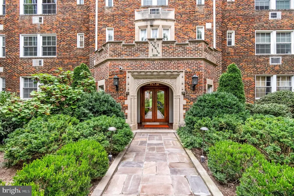 3051 Idaho Ave Nw #107, WASHINGTON