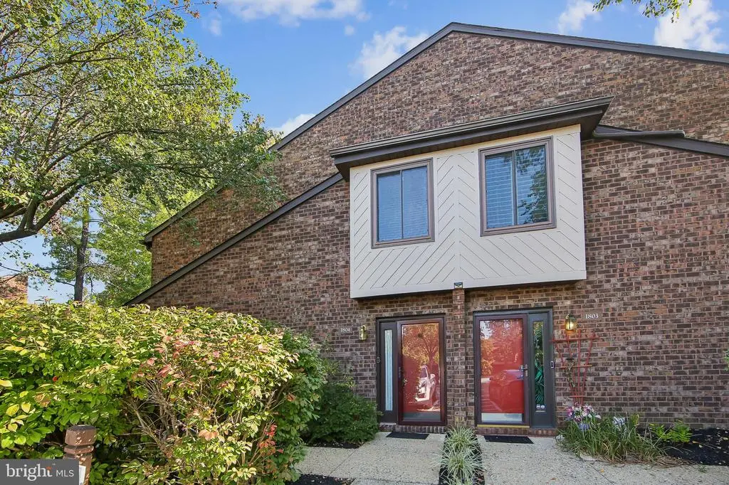 1804 Mountainview Dr #1804, CHESTERBROOK