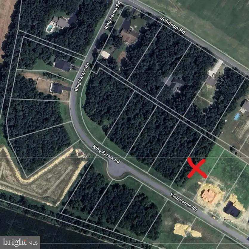 28025 King Farms Rd, LAUREL