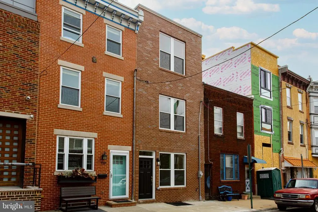 717 N 3rd St, PHILADELPHIA