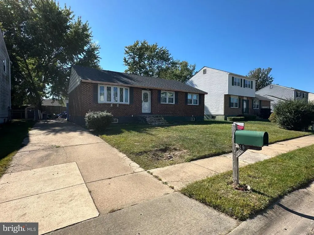 19 Rivanna Rd, NEW CASTLE