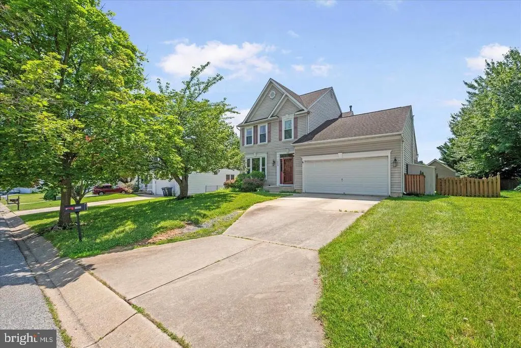 1809 Fallstaff Ct, Eldersburg