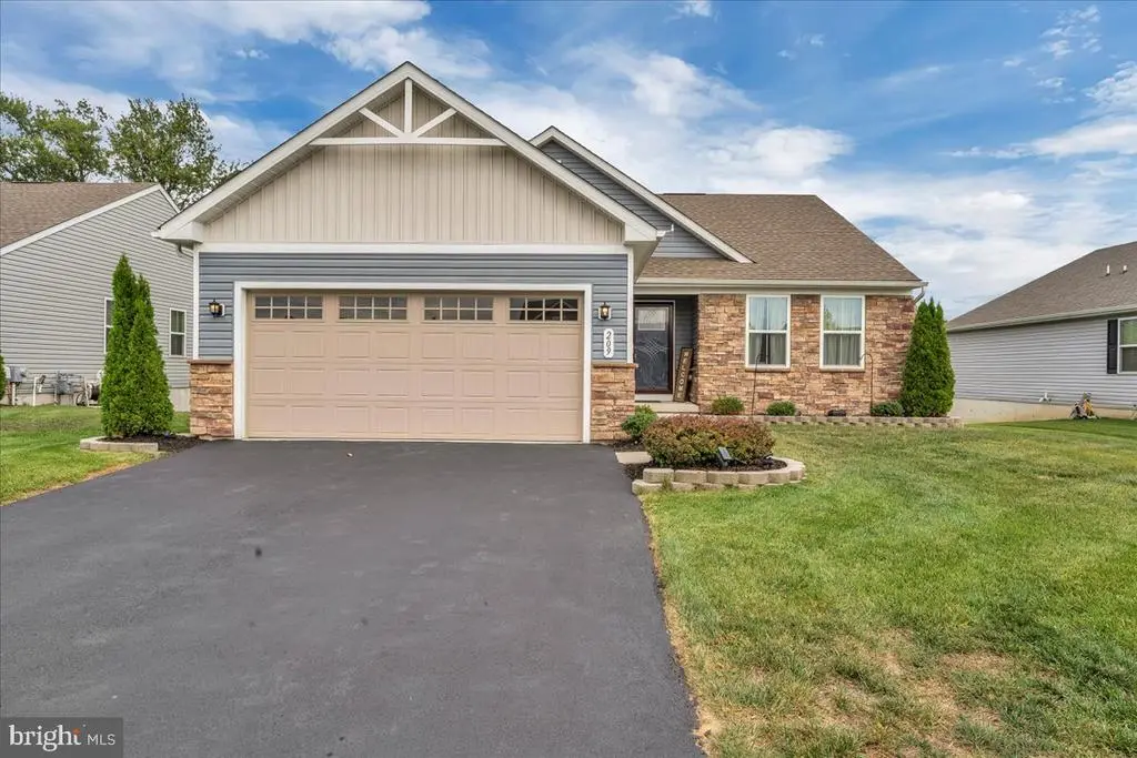 209 Charles Corliss Blvd, CLARKSBORO