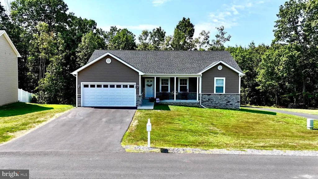 740 Basin Drive, Inwood