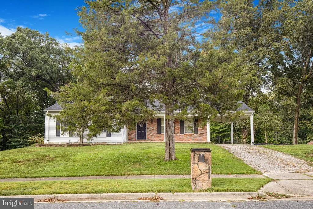 804 Cascade Dr, Fort Washington