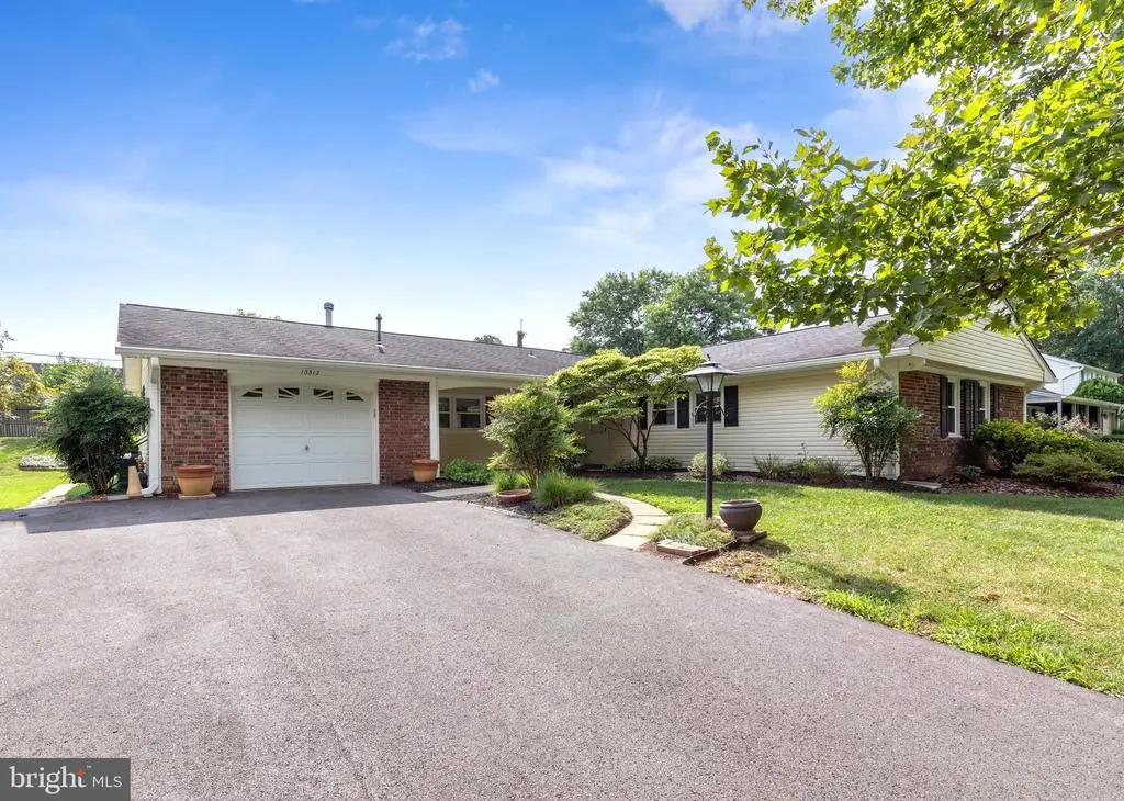 13312 Overbrook Ln, Bowie