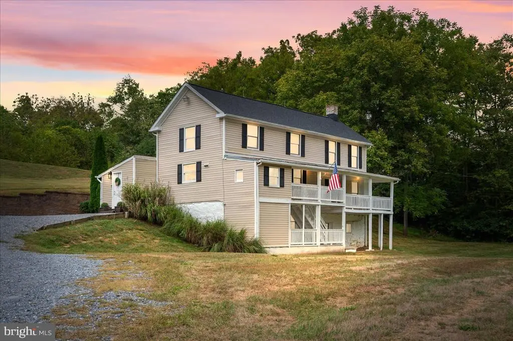 9928 Daysville Rd, Walkersville